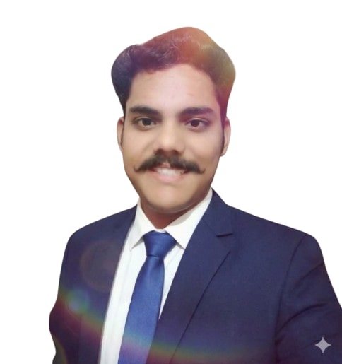 Mr. Sangram Singh Tanwar